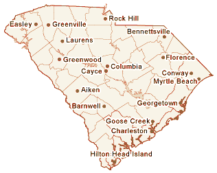 South Carolina Application | South Carolina Application