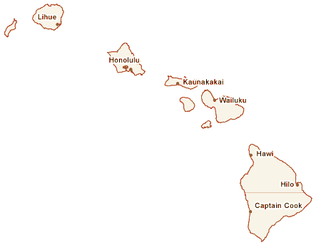 Hawaii Application | Hawaii Application