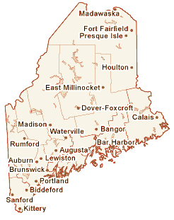 Maine Application | Maine Application